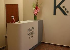Hotel Klara 2