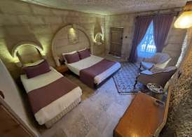 DEDE CAVE KONAK 4