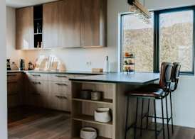 Fellskot Guesthouse 4