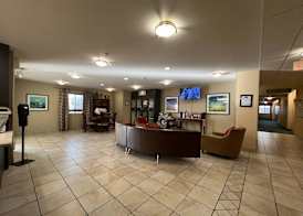 Candlewood Suites WICHITA FALLS @ MAURINE ST. by IHG 2