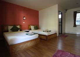 Southern Lanta Resort 5