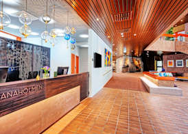 Hotel Hanasaari 2