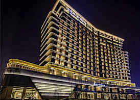Pullman Suzhou Taicang 4