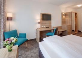Landhotel Beck 5