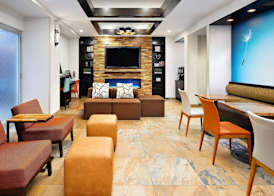 Fairfield Inn & Suites by Marriott New York Manhattan/Chelsea 3