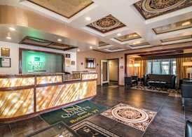 Quality Inn Rutland - Killington 2
