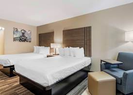 Best Western of Alexandria Inn & Suites & Conference Center 4