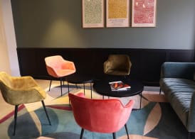 Timhotel Paris Gare Montparnasse 3