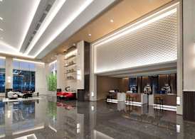 Wyndham Grand Xinchang Downtown 2