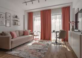 APARTIO ROOMS Zabrze 3
