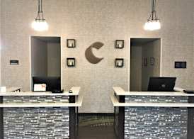 Comfort Suites Nashville Airport - BNA 3