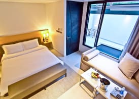 Dune Hua Hin Hotel 3