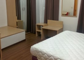 Hotel Esperanza 5