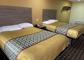 Americas Best Value Inn Alexandria 3