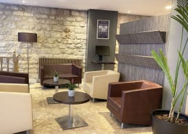 Timhotel Odessa Montparnasse 4