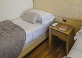Hotel Alexander 4