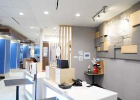 Holiday Inn Express & Suites DALLAS MARKET CTR - LOVE FIELD by IHG 4
