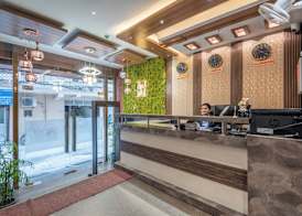 Hotel Royal Inn igi 3