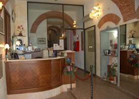 Hotel Leonardo 3