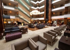Agaoğlu My City Hotel Istanbul 3
