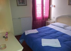 Hotel Casa Linger 3