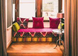 Hotel Villa Klemm - Wiesbaden City 2