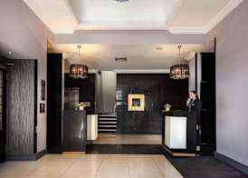 Treacy's Hotel & Slaney Suites Wexford 2