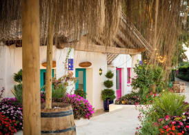 Dunas Luxury Beach Resort Tarifa 2