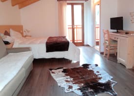 Hotel Chalet Giasenei 3