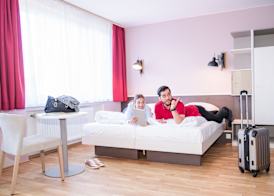 JUFA Hotel Königswinter/Bonn 4