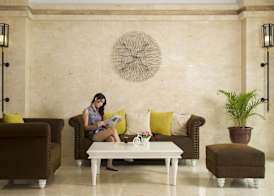 Gallery Prawirotaman Hotel 5