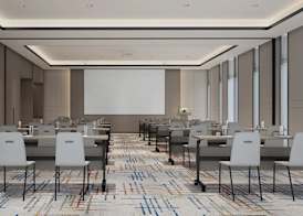 Hyatt Place Chengdu Bio-Town 4