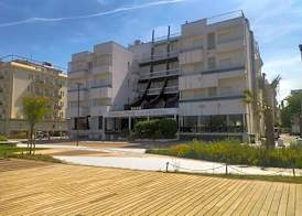 Hotel Executive La Fiorita 3