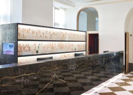 Living Hotel De Medici 5