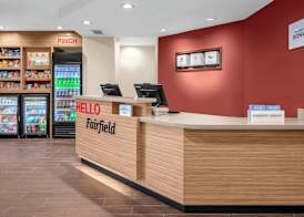 TownePlace Suites Cincinnati Fairfield 4