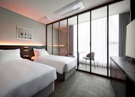 HOMES Stay MyeongDong 3