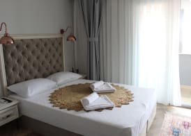 Good Night Hotel Istanbul 5