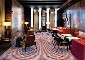 Cambria Hotel Boston Somerville 3