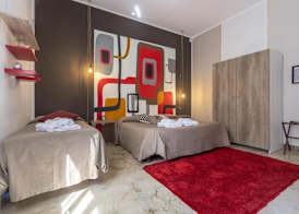 MassimoCentro Rooms 3