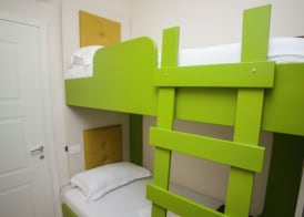 Dia Apartment Vlore 5