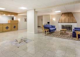 Ramada by Wyndham Triangle/Quantico 2