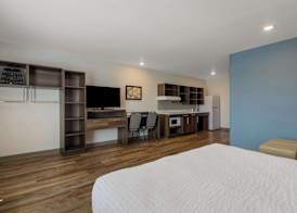 WoodSpring Suites Roanoke 5