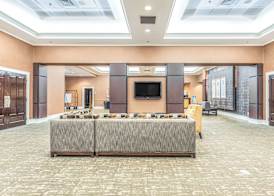 DoubleTree by Hilton Columbus 3
