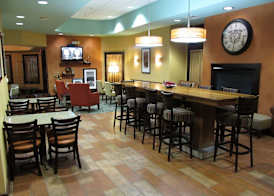 Hampton Inn Birch Run/Frankenmuth 4