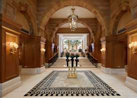 The Landmark London 3