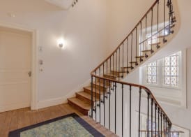 La Villa Beaupeyrat - Appart Hôtel de charme avec cuisines équipées, à 400m du coeur de ville de Limoges - Accès autonome 2