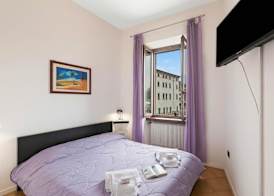 Lake View Historical Center Apartment - Happy Rentals 3
