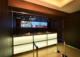 Hotel WBF Grande Hakata 2