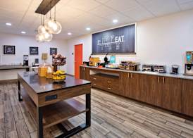 Hampton Inn & Suites Tampa East (Casino Area) 5