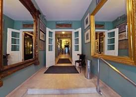 Hotel Alef 2